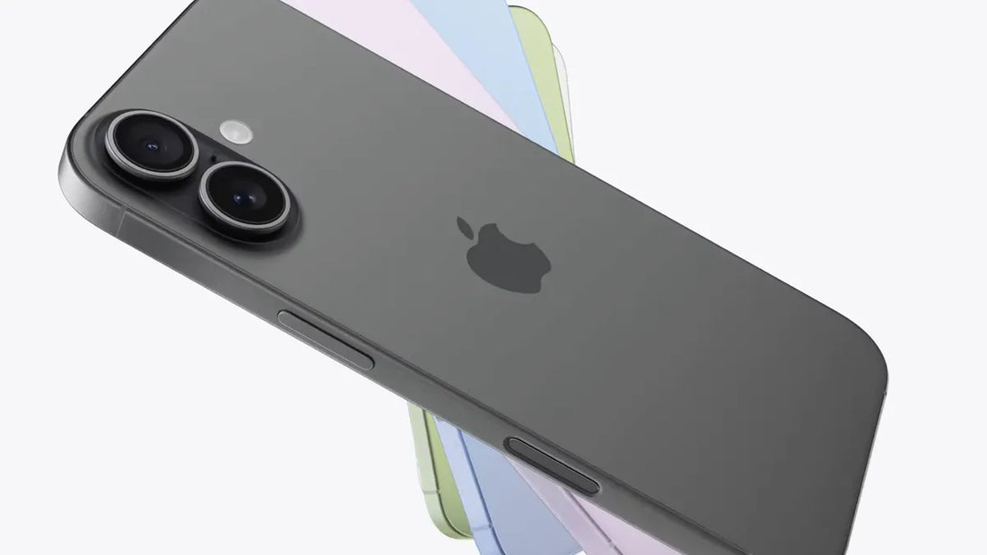 iPhone 17 – The Future Is Already Here (According to Leaks)