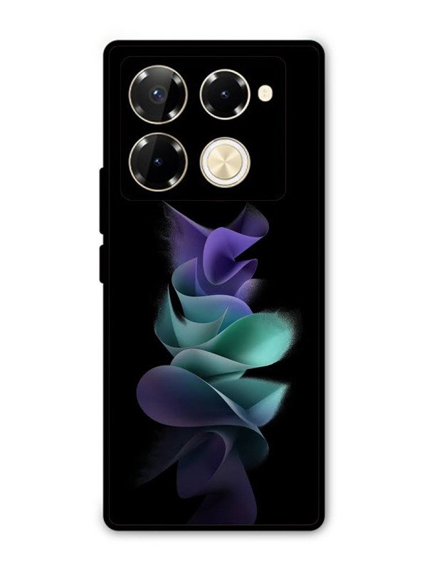 Infinix Note 40 Pro 5G Vortex, Aurawave, Mystic Flow