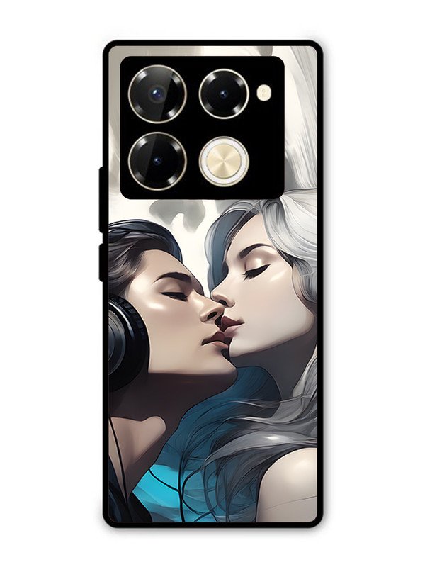 Infinix Note 40 Pro 5G Love, Together Always, Romance