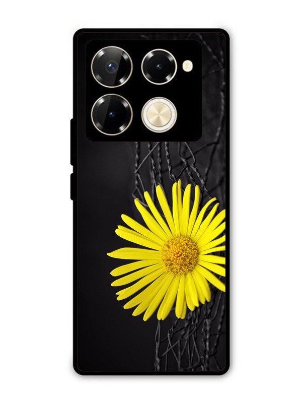 Infinix Note 40 Pro 5G Sunflower on Fansing