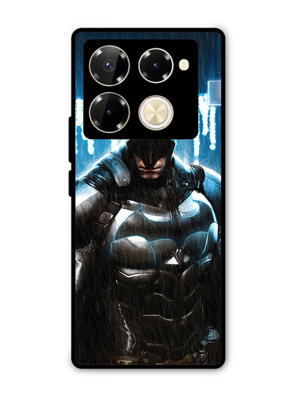 Infinix Note 40 Pro 5G King of Bats 2