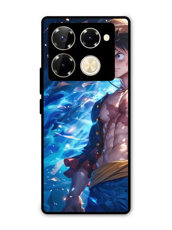 Infinix Note 40 Pro 5G One Piece