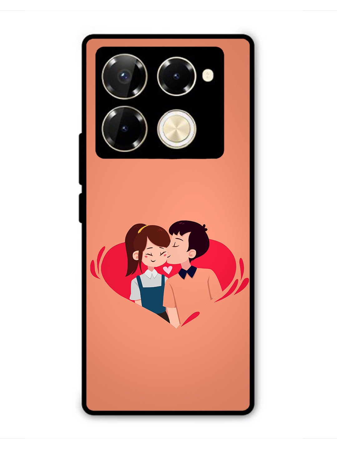 Infinix Note 40 Pro 5G Love Birds