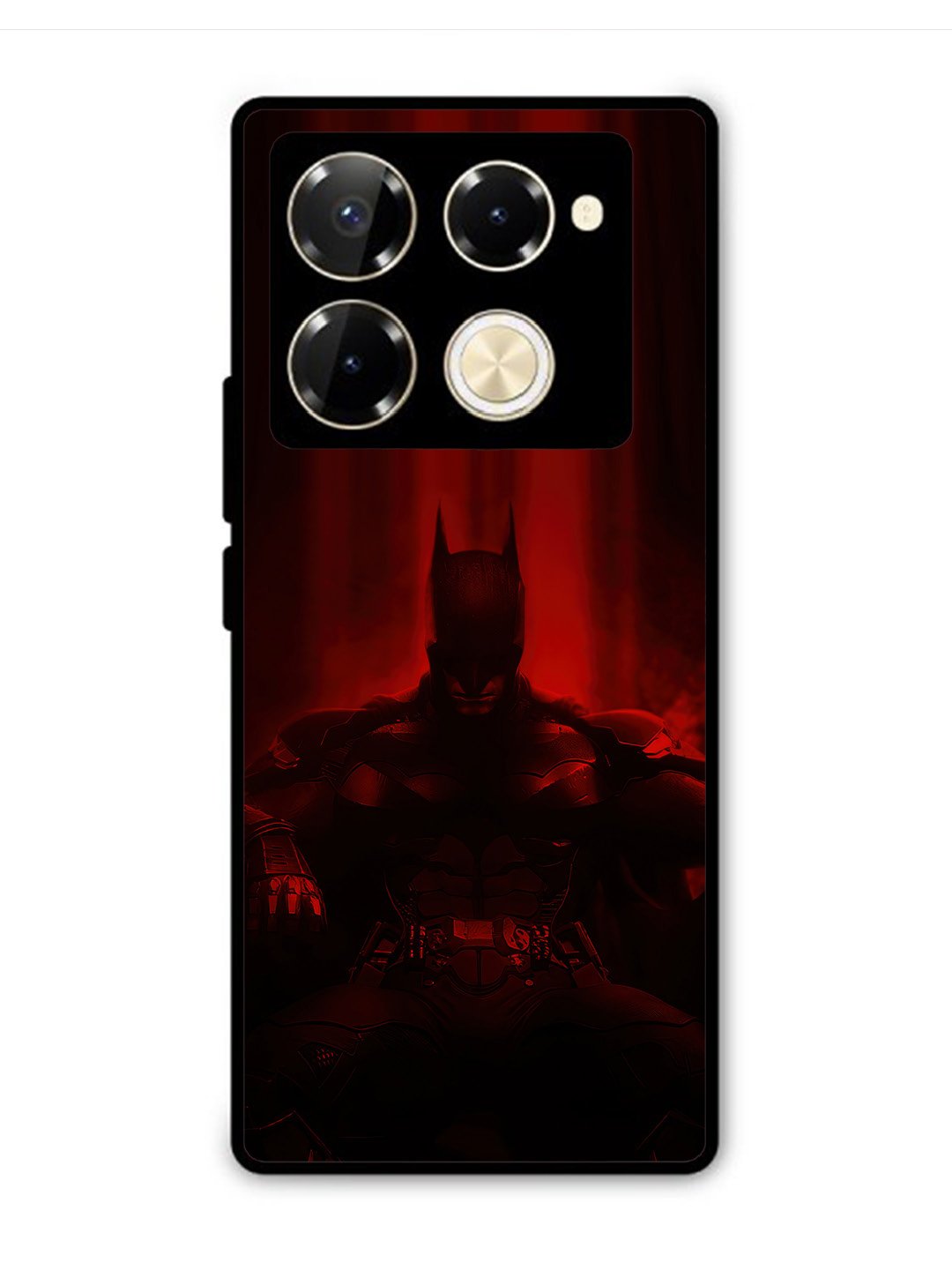 Infinix Note 40 Pro 5G King of Bats dc superhero