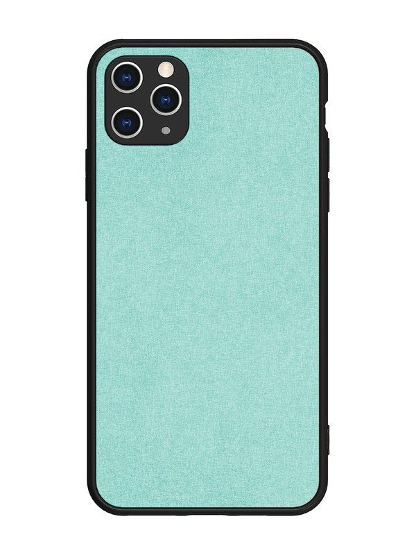 iPhone 11 Pro Max Ocean Breeze Plain