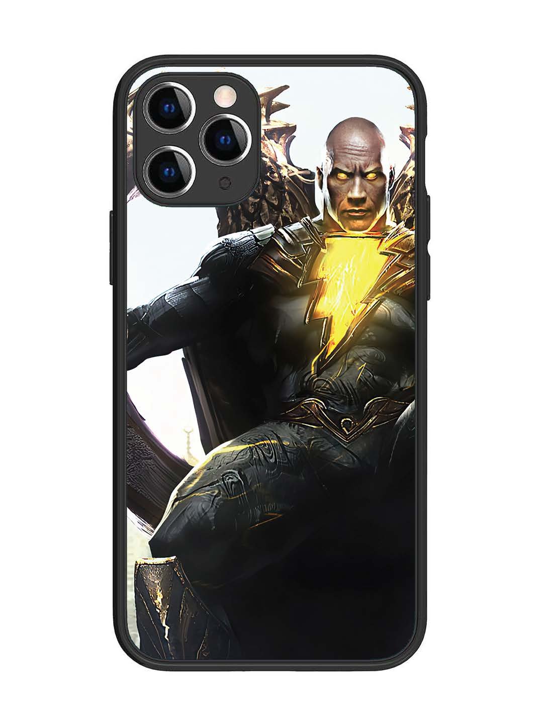 iPhone 11 Pro black-adam