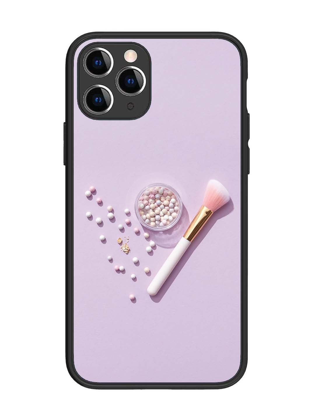 iPhone 11 Pro Girls Makeup Story2