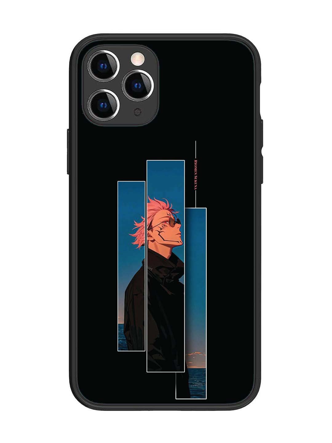 iPhone 11 Pro Ryomen Sukuna