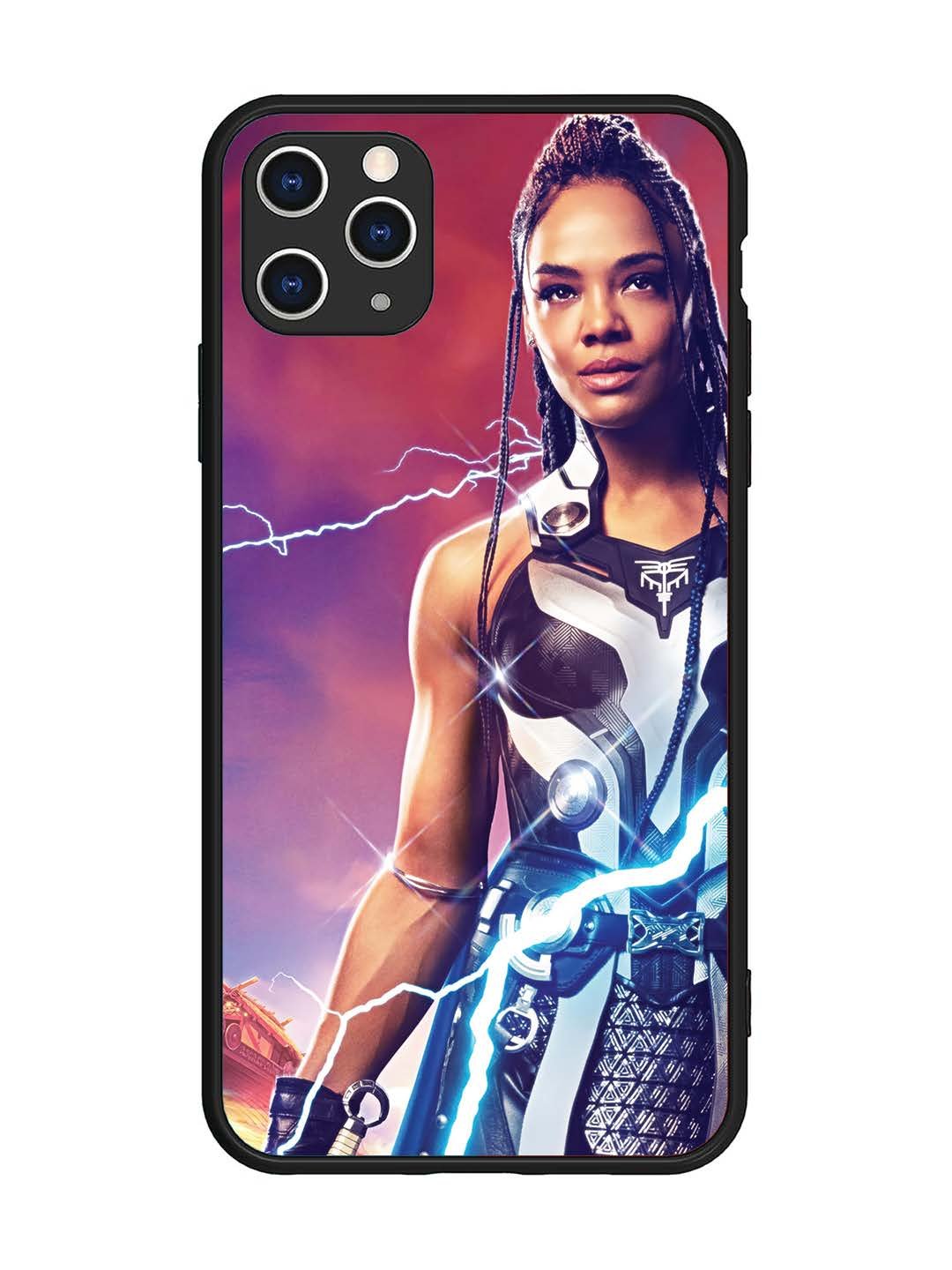 iPhone 11 Pro Max valkyrie-thor-love-and-thunder-poster