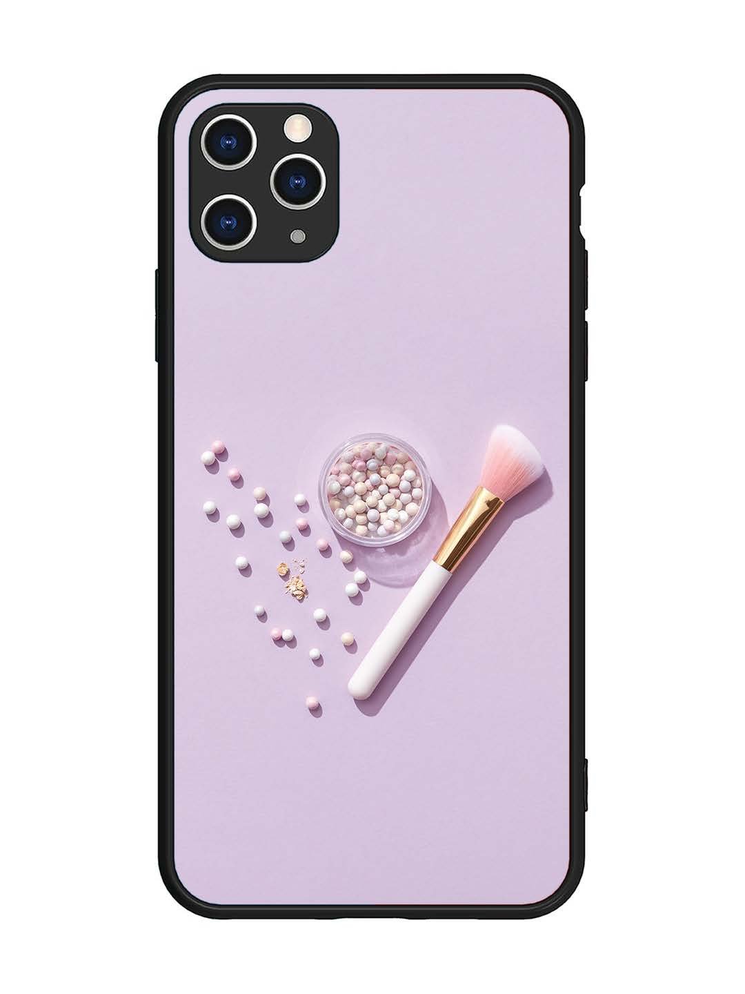 iPhone 11 Pro Max Girls Makeup Story2