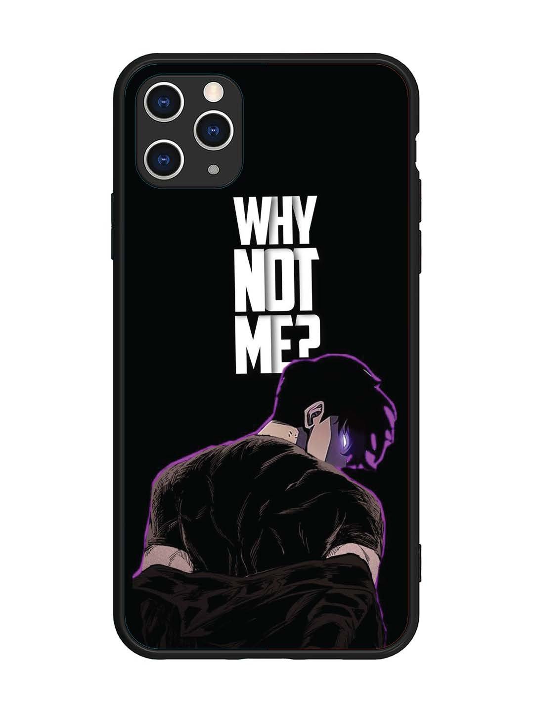 iPhone 11 Pro Max Sung Jin-Woo