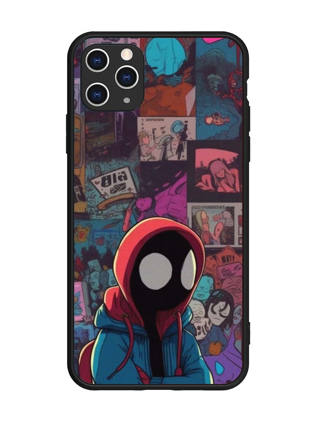 iPhone 11 Pro Max Miles Morales Spiderman