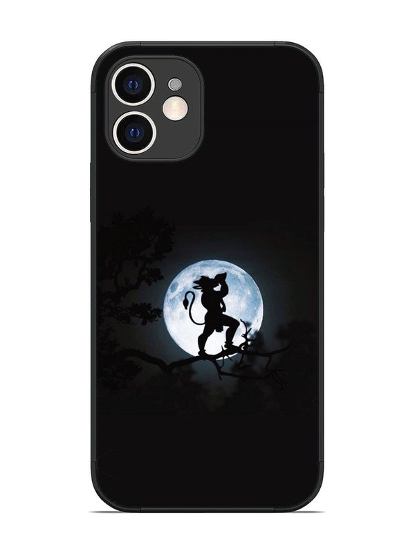 iPhone 12 Hanuman