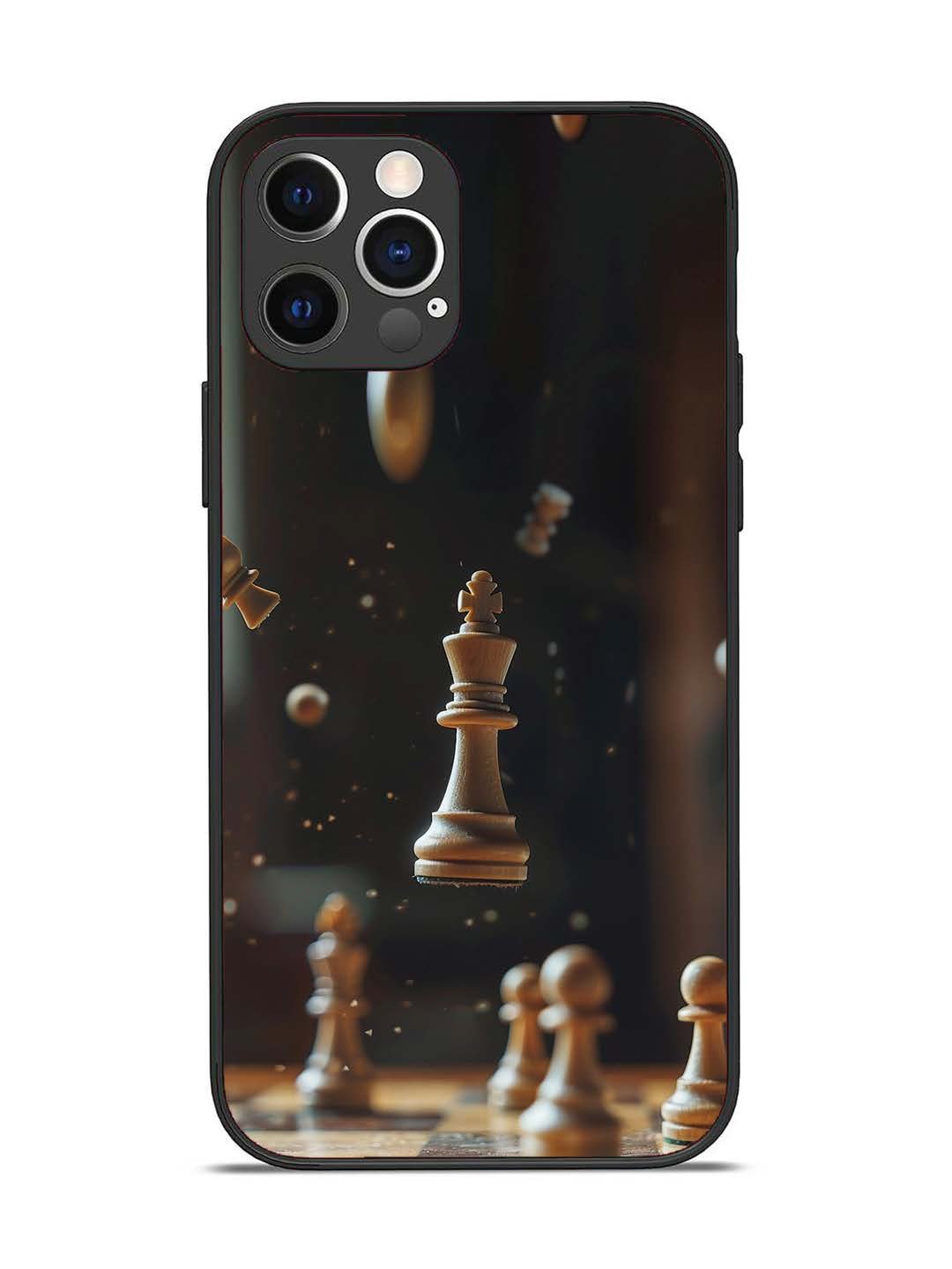 iPhone 12 Pro King Chess