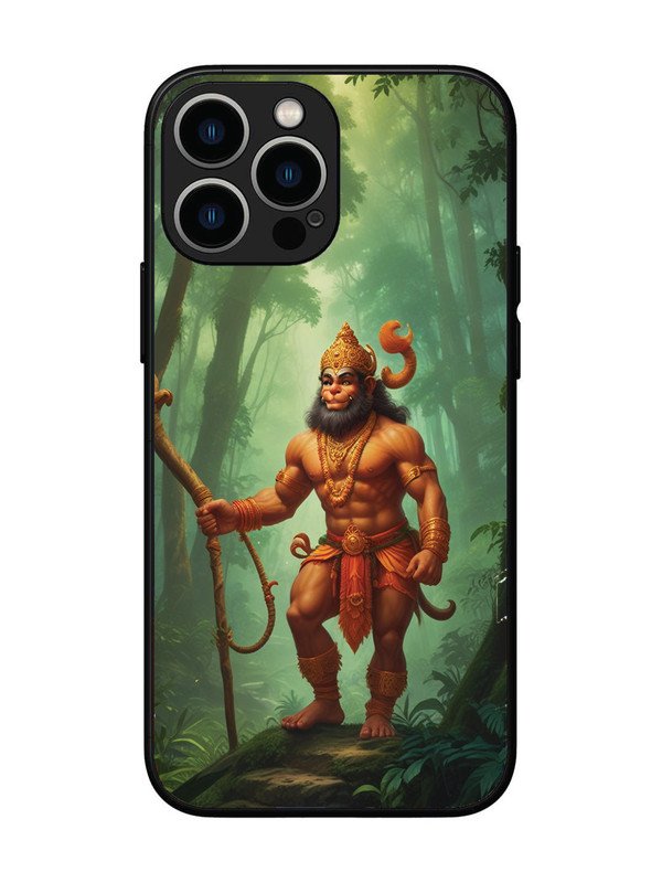 iPhone 13 Pro Max Veer Hanuman