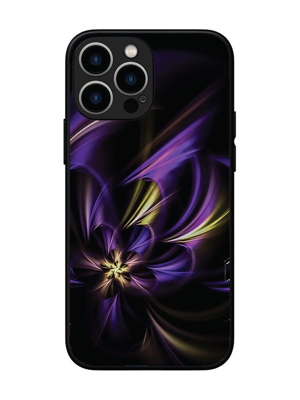 iPhone 13 Pro Max Royal Purple Bloom