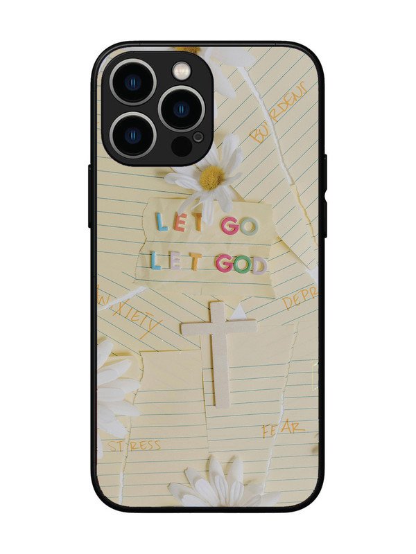 iPhone 13 Pro Max Cross Lets go