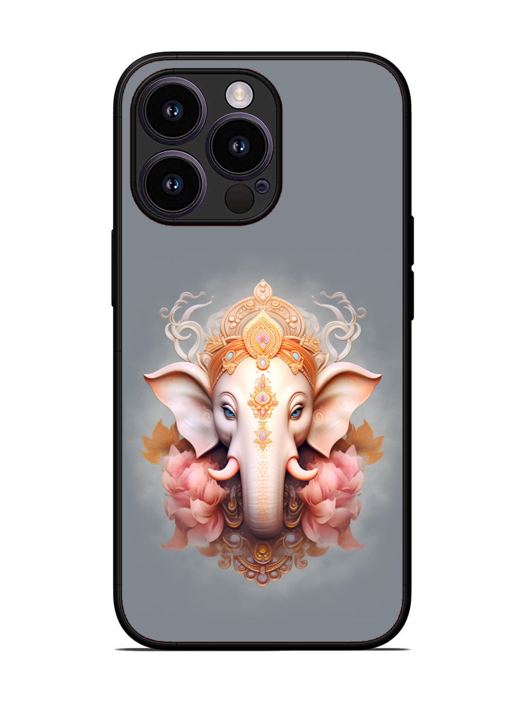 iPhone 13 Pro Ganesh Ji