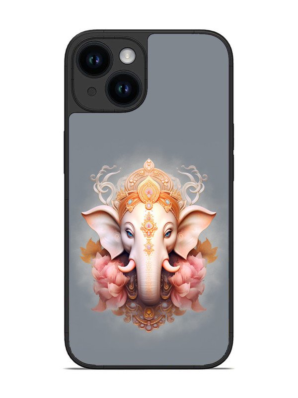 iPhone 15 Ganesh Ji