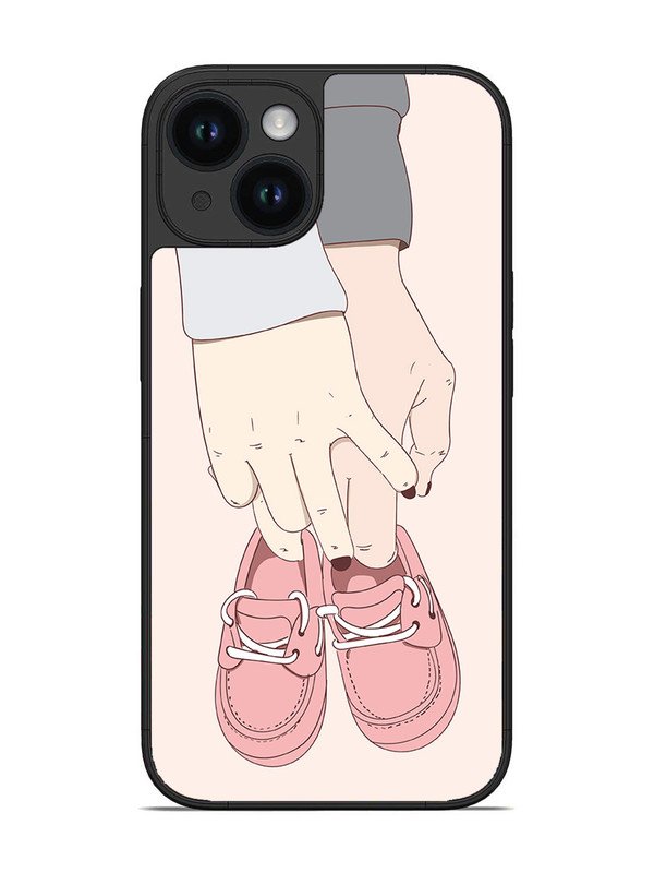 iPhone 15 New baby Arriving