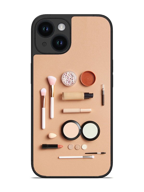 iPhone 15 Girls Makeup Kit