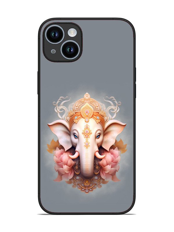 iPhone 14 Plus Ganesh Ji