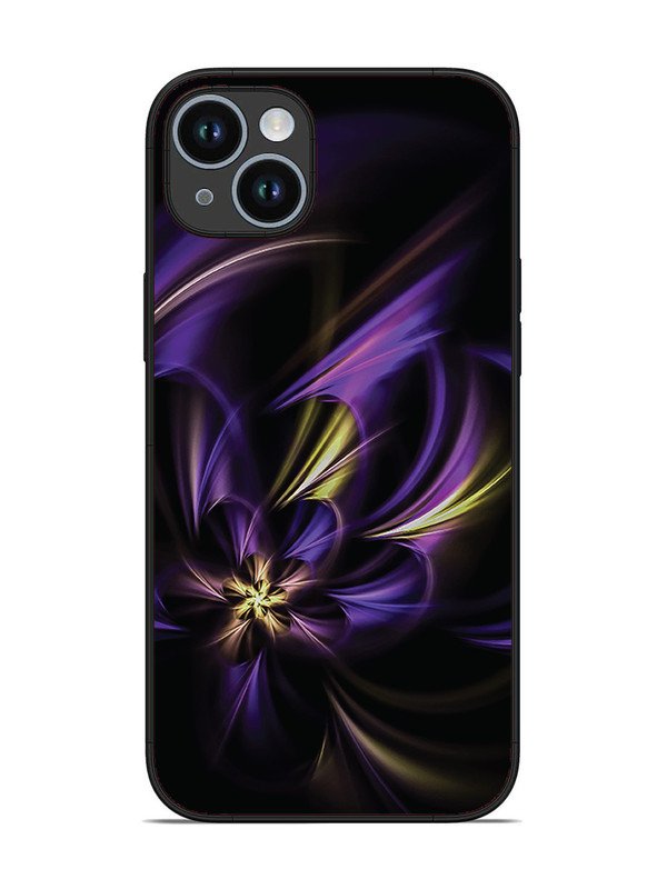 iPhone 14 Plus Royal Purple Bloom