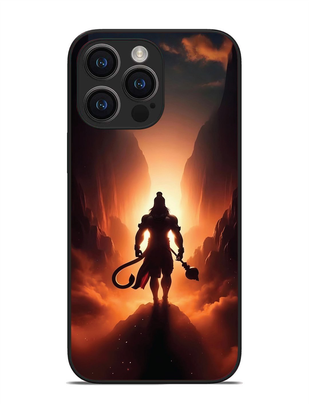 iPhone 14 pro max Veer Bajrangi