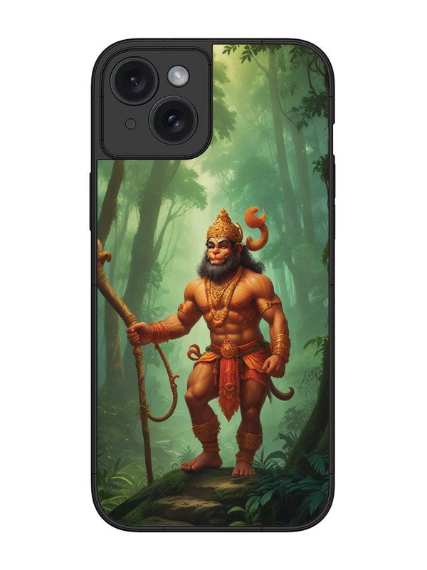 iPhone 15 Plus Veer Hanuman