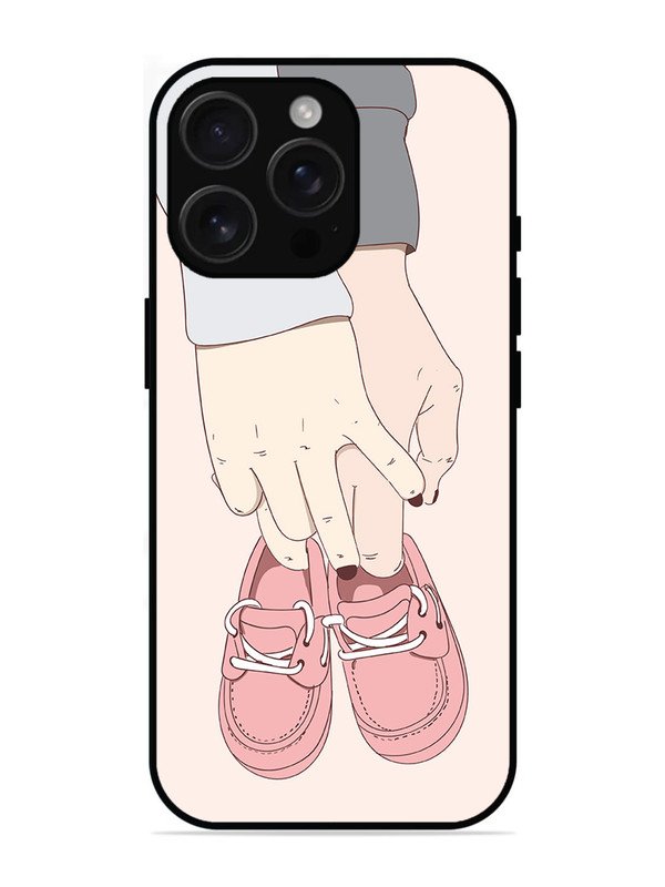 iPhone 16 Pro Max New baby Arriving