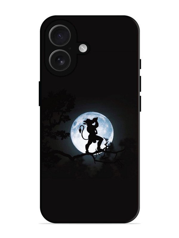 iPhone 16 Hanuman