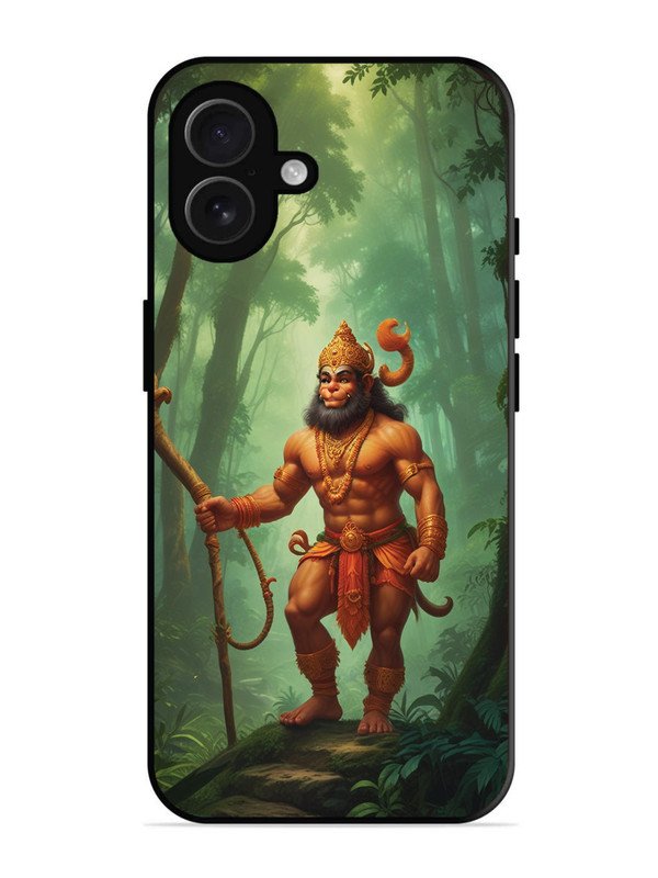 iPhone 16 Plus Veer Hanuman