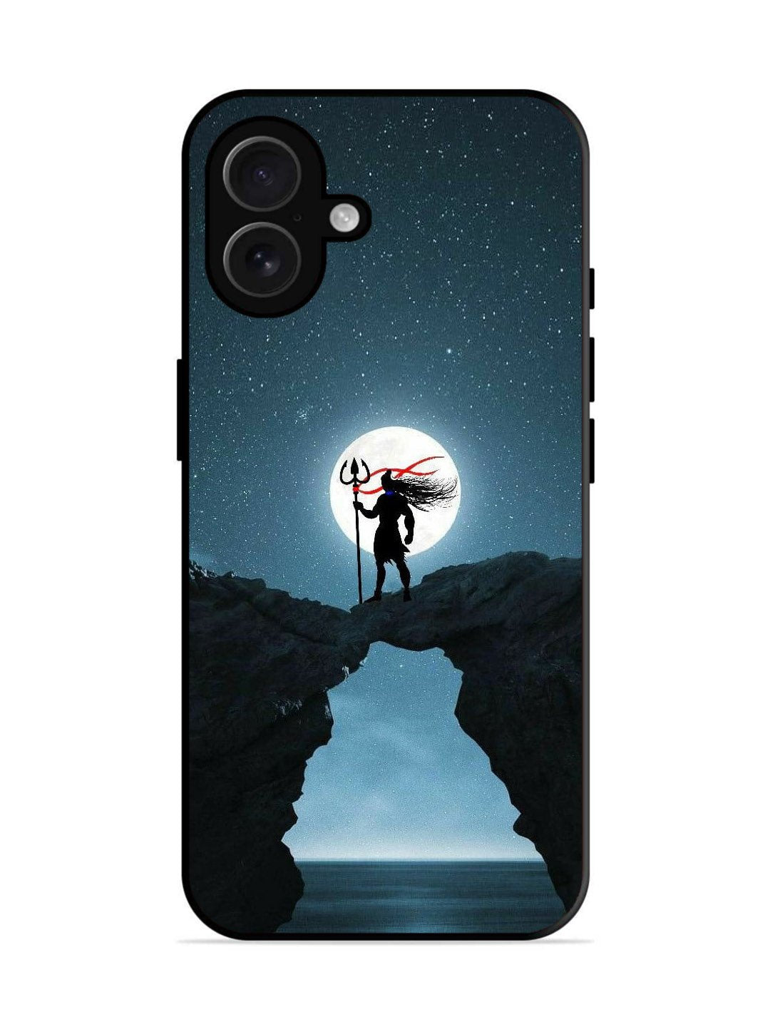 iPhone 16 plus Adi Shiva