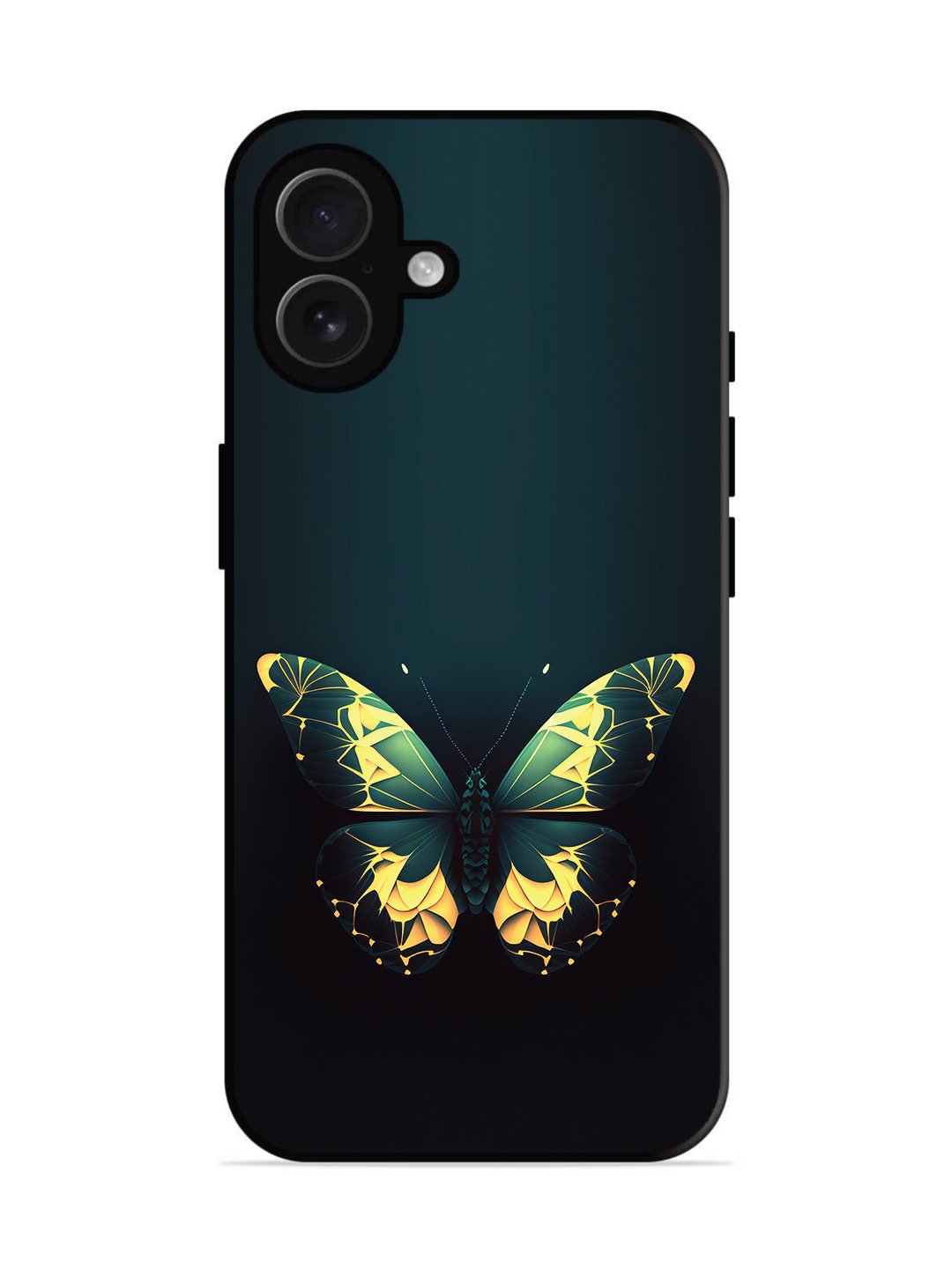iPhone 16 plus butterfly-insect-animal-abstract