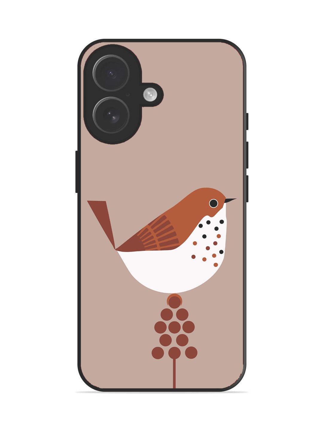 iPhone 17 Sparrow