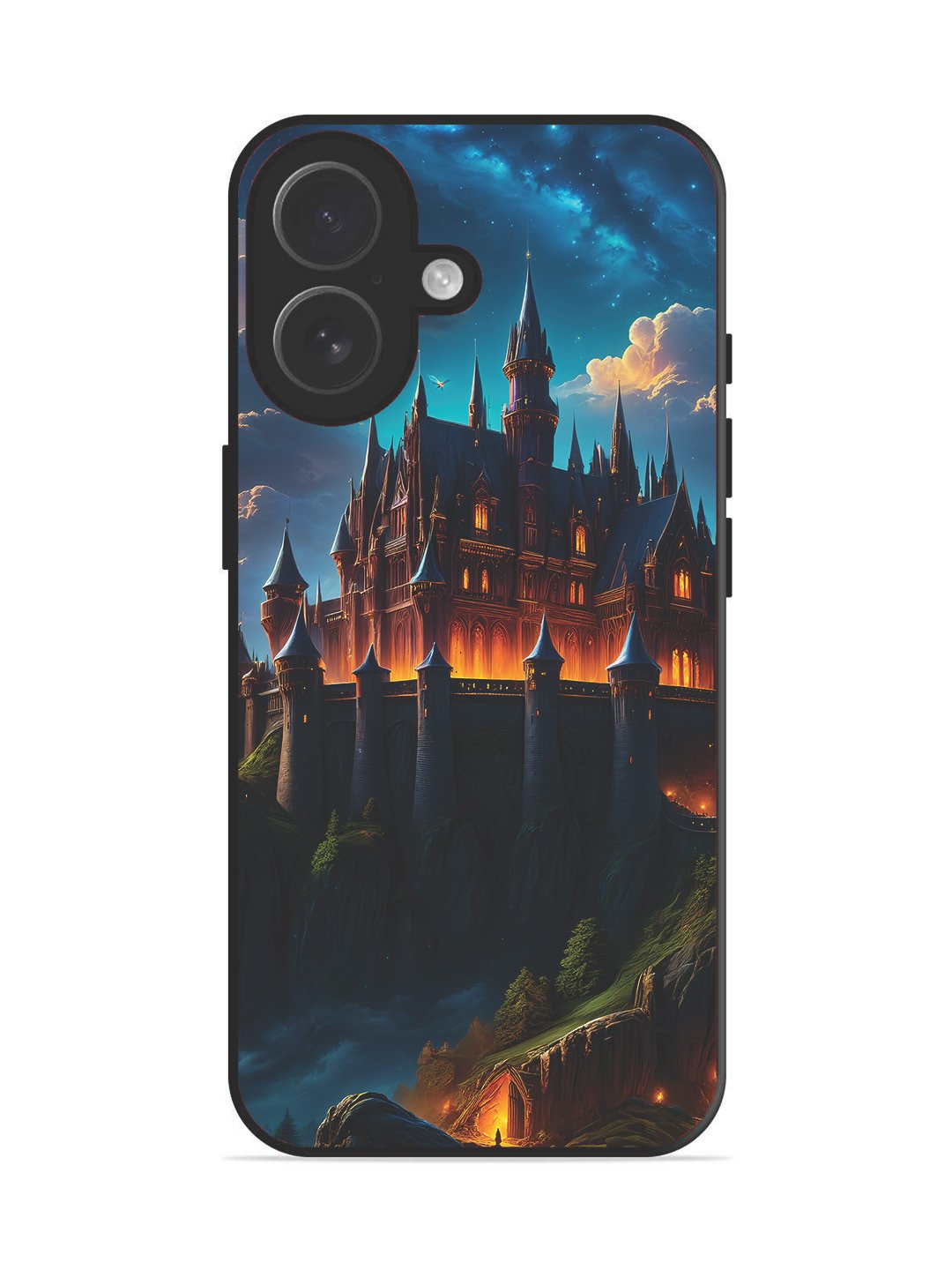iPhone 17 Castle