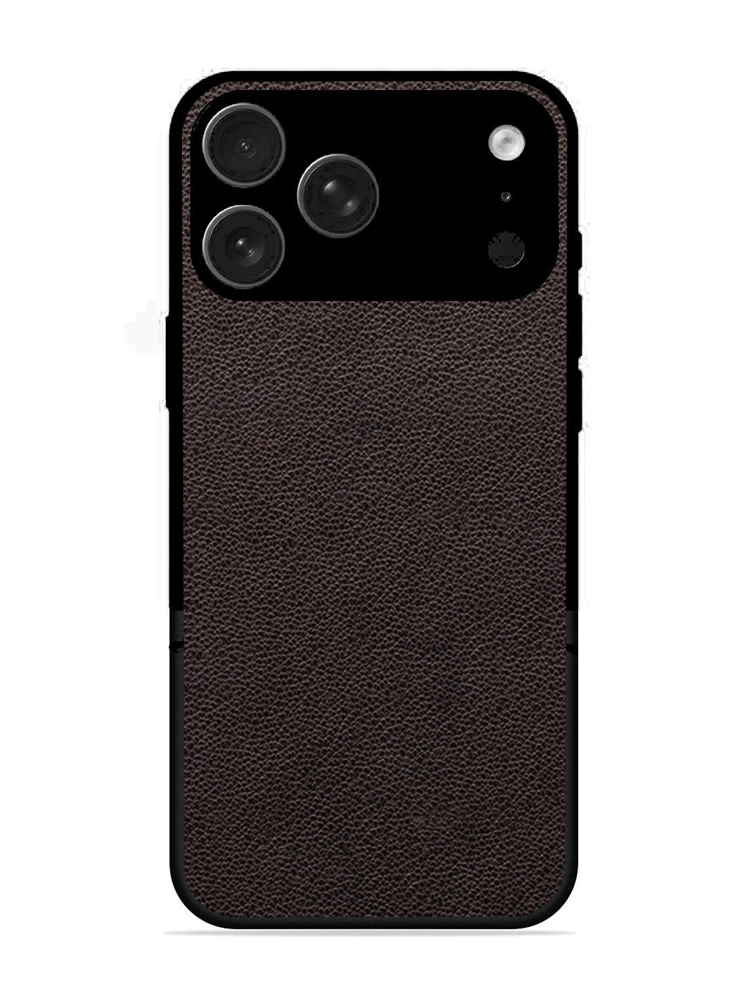 iPhone 17 Pro Max Leather