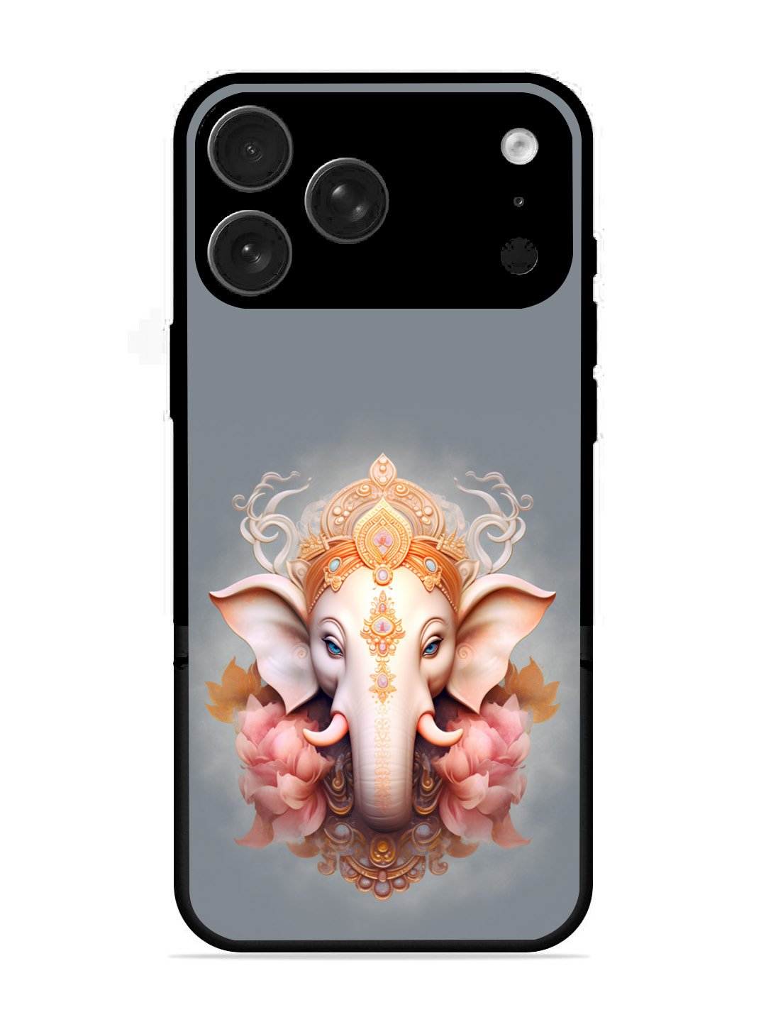 iPhone 17 Pro Max Ganesh Ji