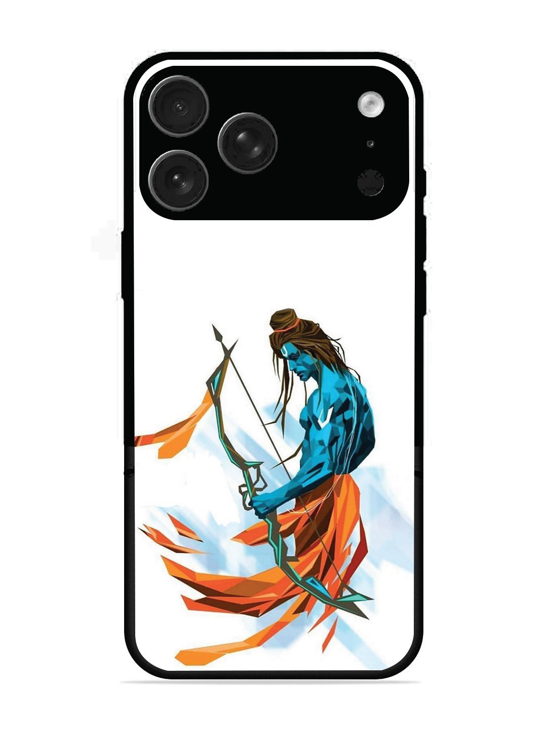 iPhone 17 Pro Max Shri Ram