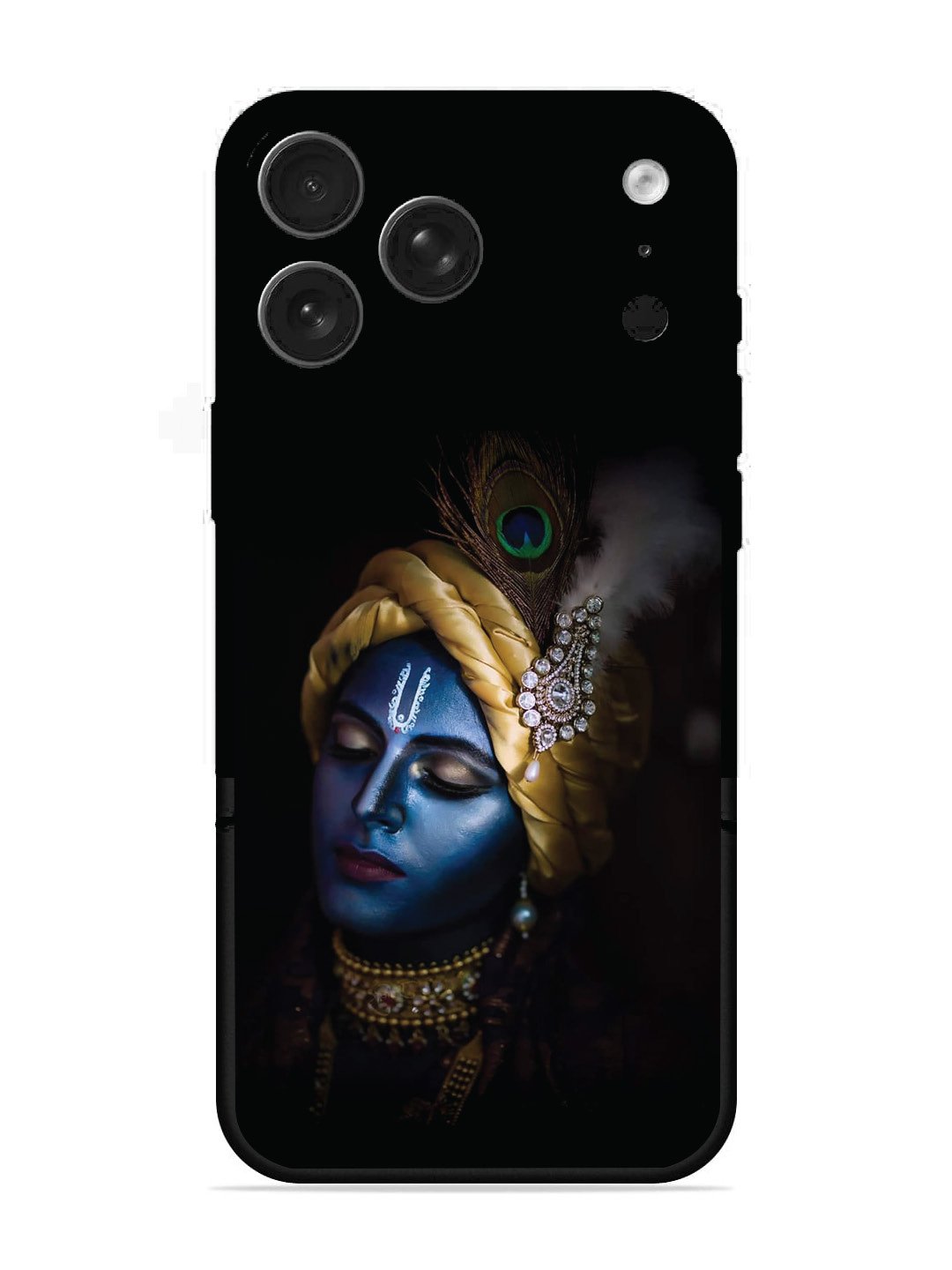 iPhone 17 Pro Max Kanha Krishna