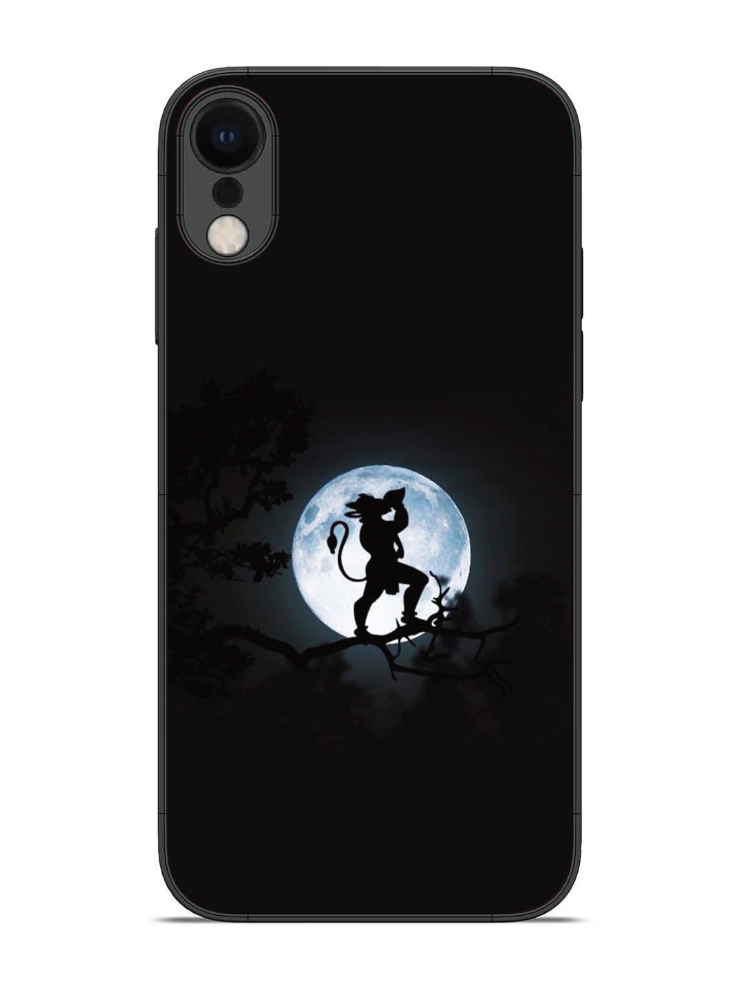 iPhone XR Hanuman