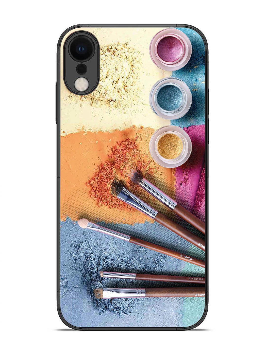 iPhone X Creative Canvas