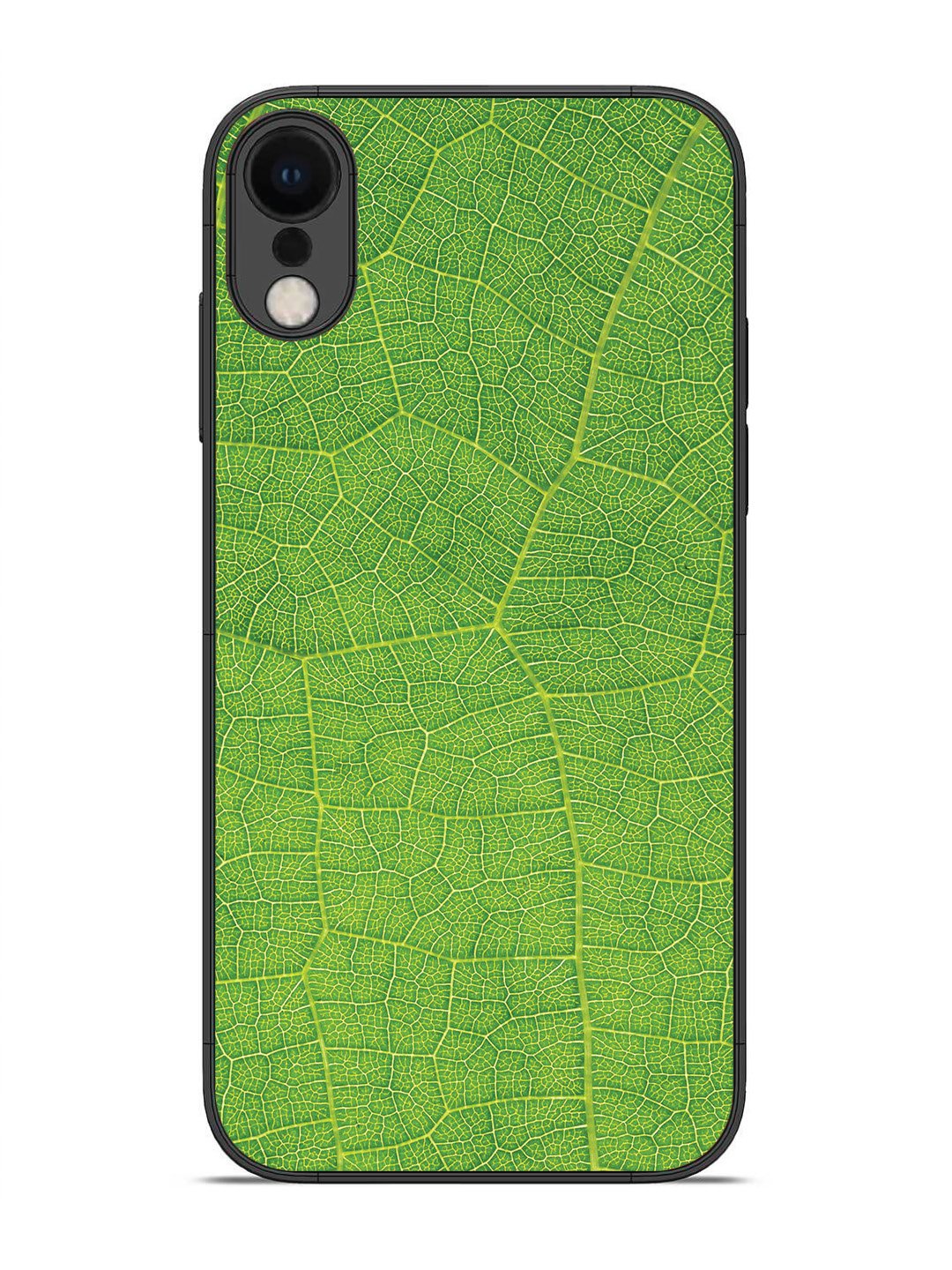 iPhone X Leaf vins