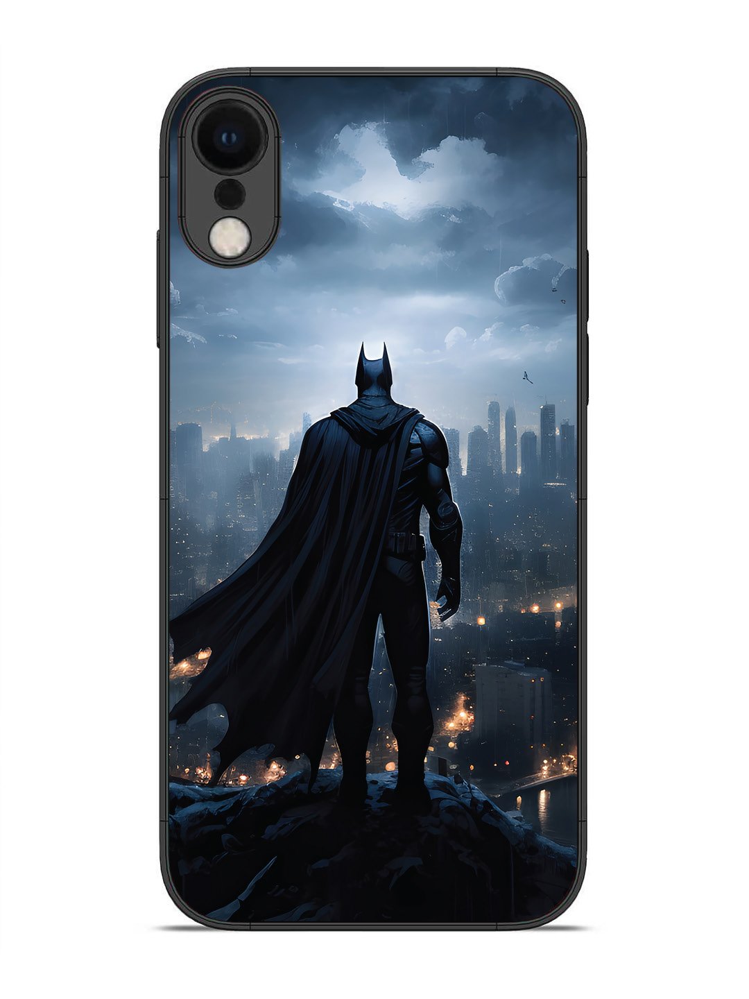 iPhone XR King of Bats
