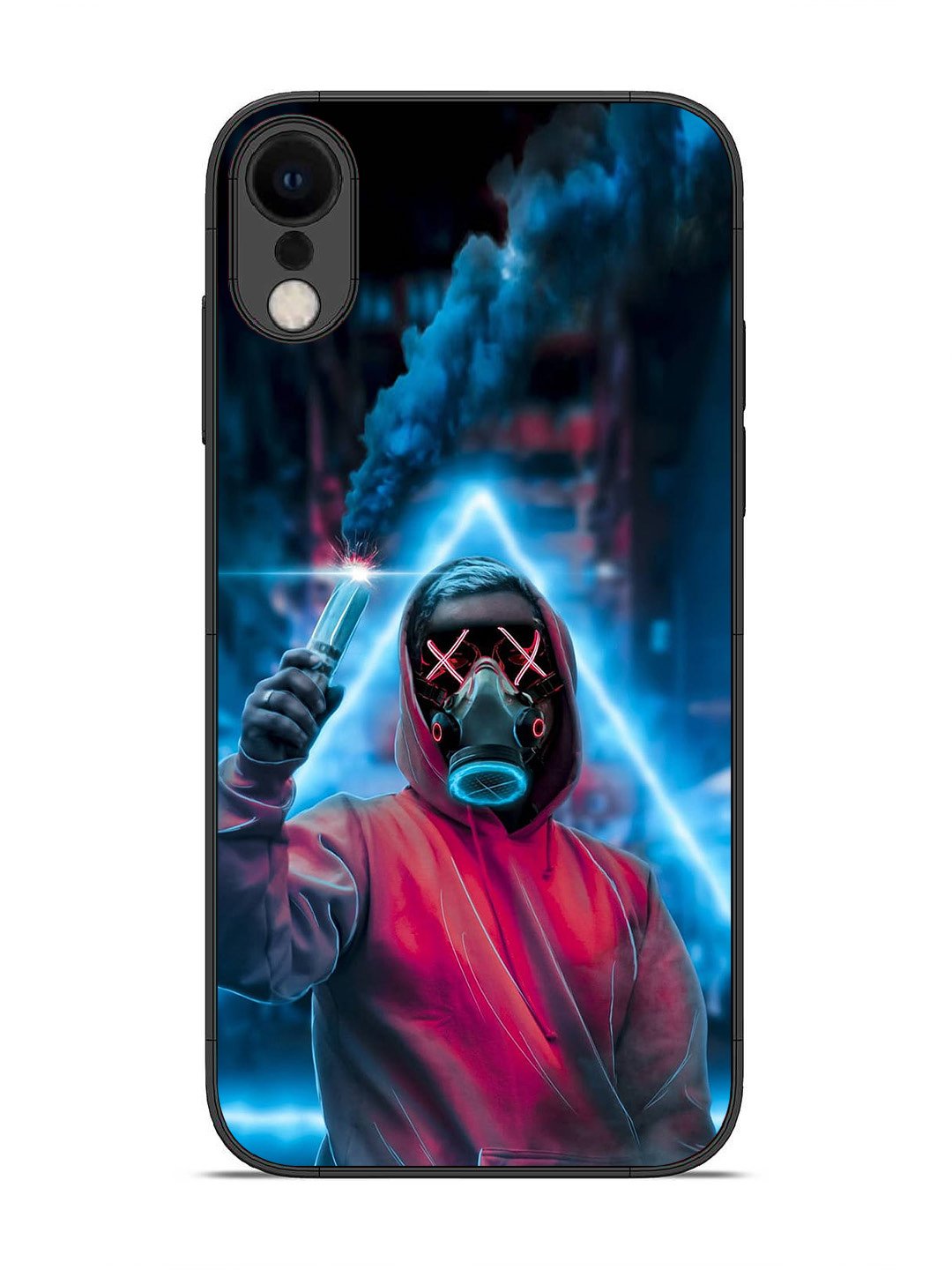 iPhone XR mask-man-bad-boys-bad-boys-rules