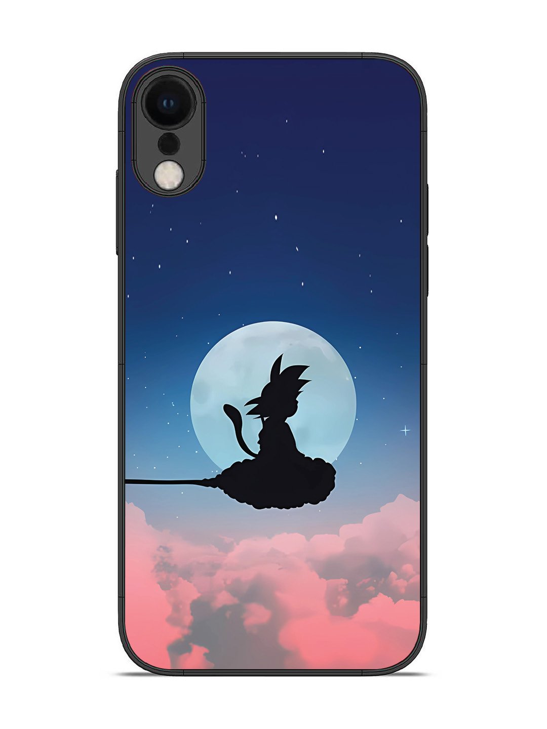 iPhone XR Gohan