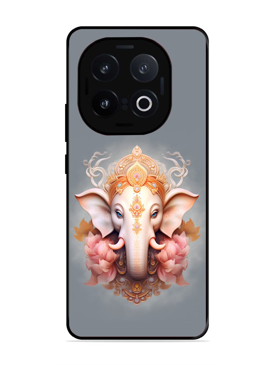 Iqoo 13 5G Ganesh Ji