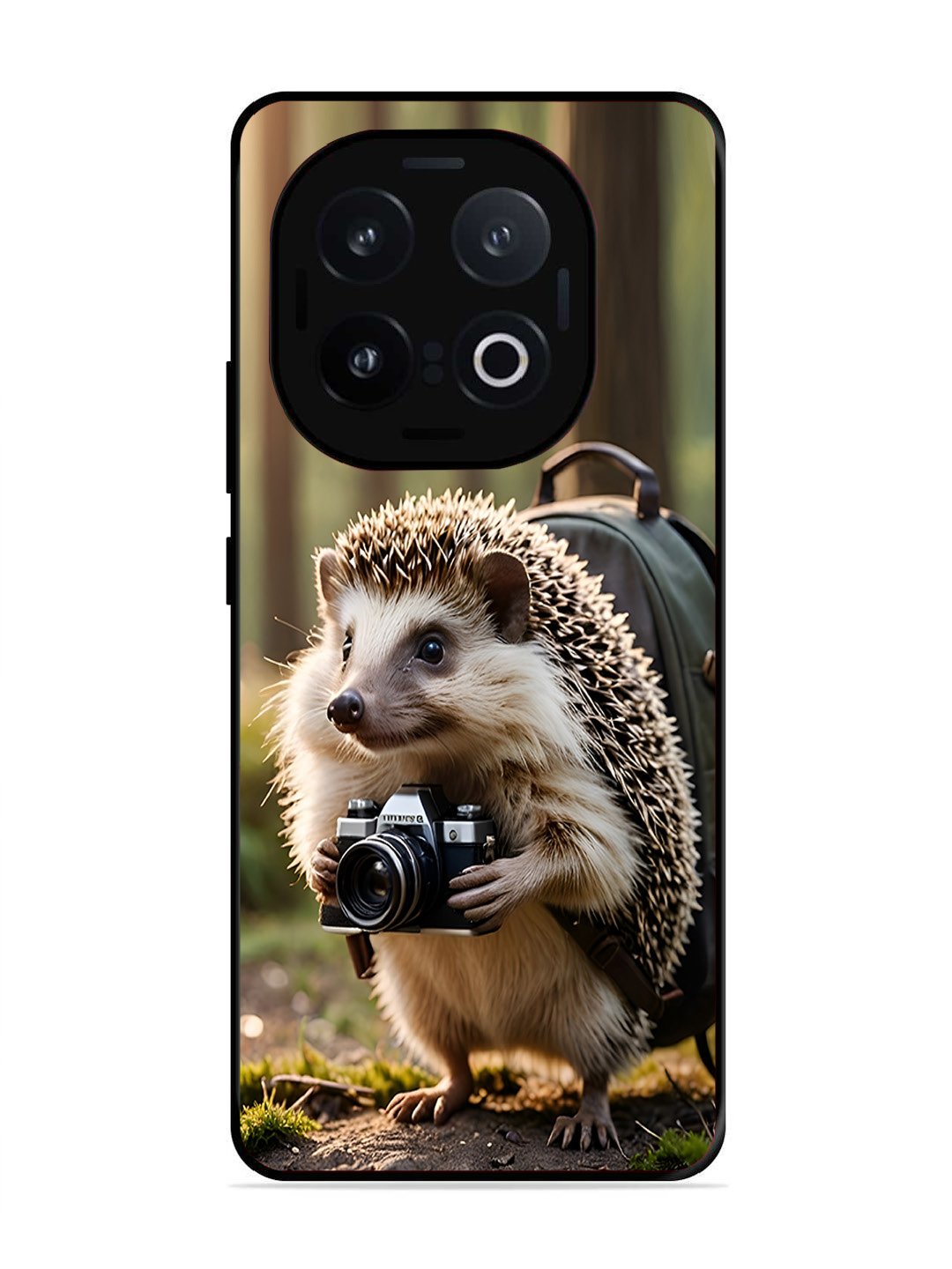 Iqoo 13 5G Wildlife Photographer