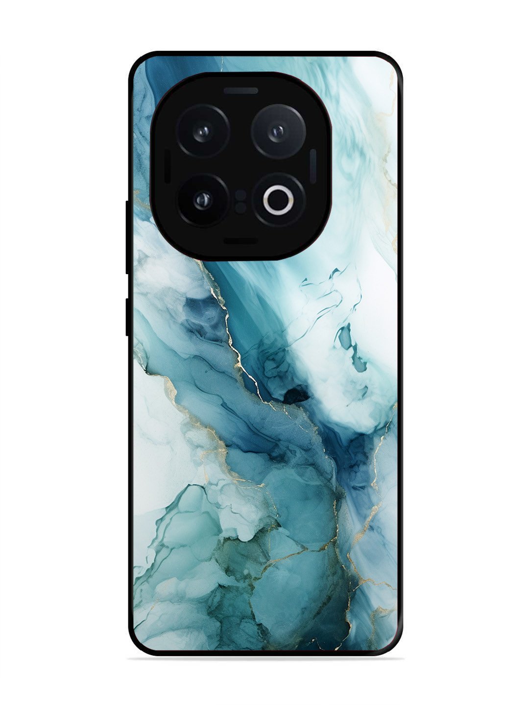 Iqoo 13 5G Oceanic Marble