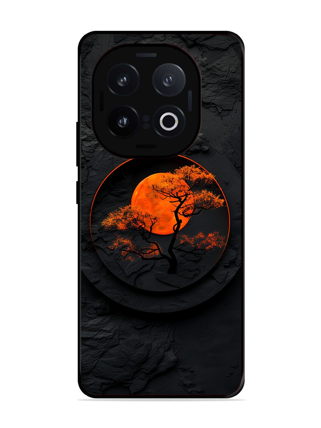 Iqoo 13 5G Dark knight Red Moon